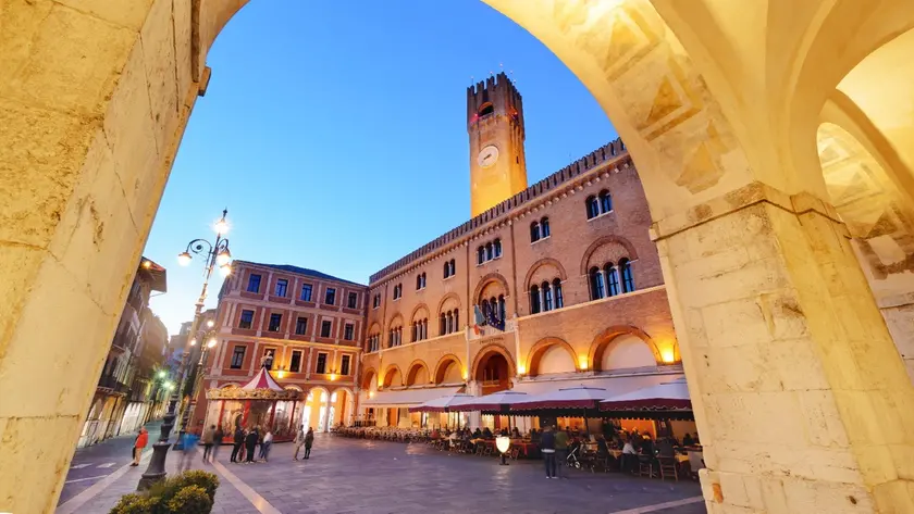 Treviso andrà al rinnovo del sindaco e dell'amministrazione comunale nel 2028
