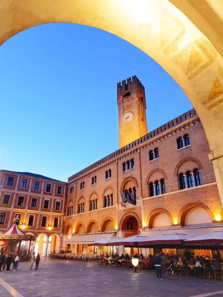 Treviso andrà al rinnovo del sindaco e dell'amministrazione comunale nel 2028