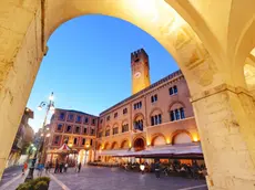 Treviso andrà al rinnovo del sindaco e dell'amministrazione comunale nel 2028