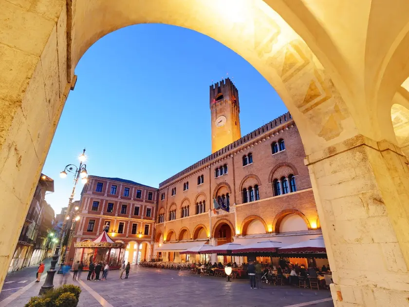 Treviso andrà al rinnovo del sindaco e dell'amministrazione comunale nel 2028