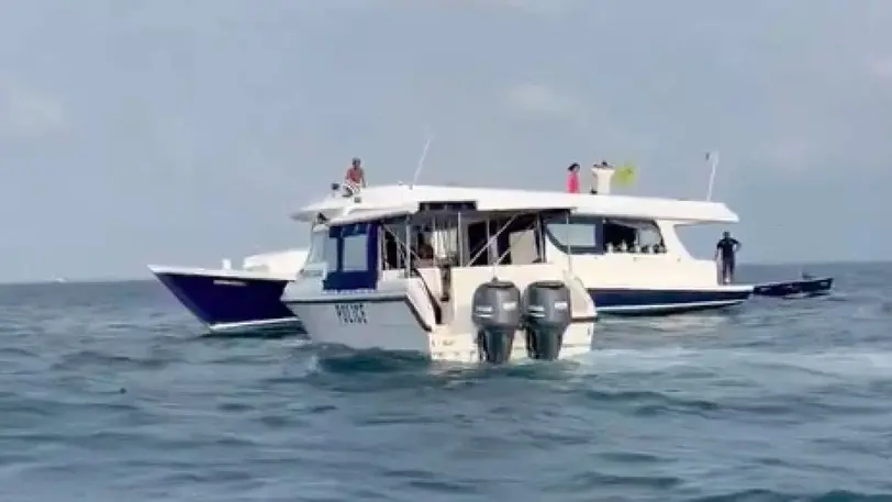 Morti cinque turisti italiani alle Maldive