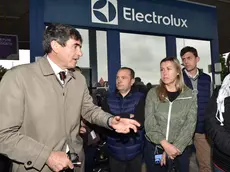 Fratoianni a Susegana