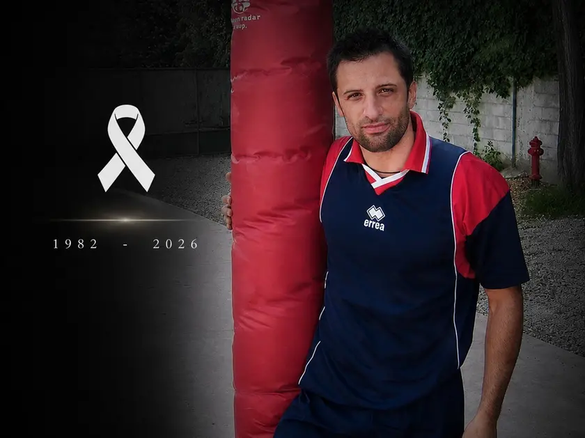 Gianluca Benedetti, il sub padovano morto alle Maldive