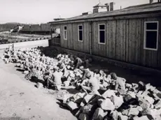 Il campo di Mauthausen