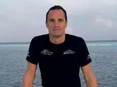 Gianluca Benedetti, sub morto a 44 anni