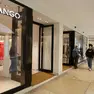 Lo store Mango si trova al civico 31