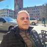Il candidato sindaco Diego Giovine