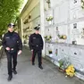 Sulla rapina indagano i carabinieri