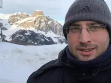 Francesco Saviane