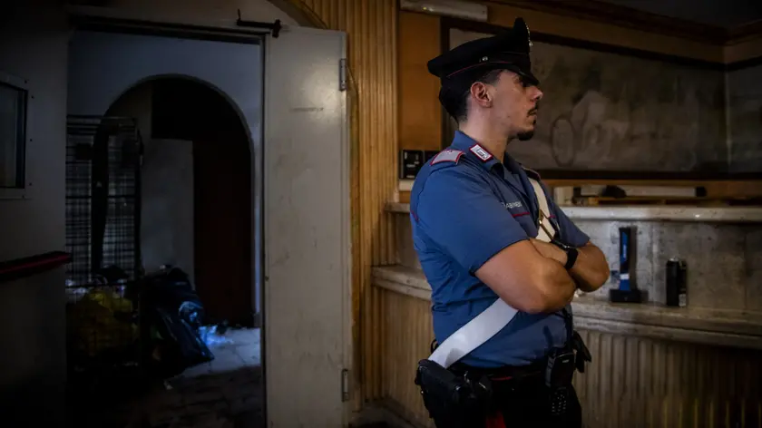 Sfratto e occupazione abusiva