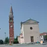 La chiesa di Albina