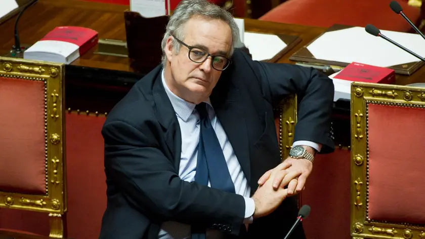 Gianclaudio Bressa