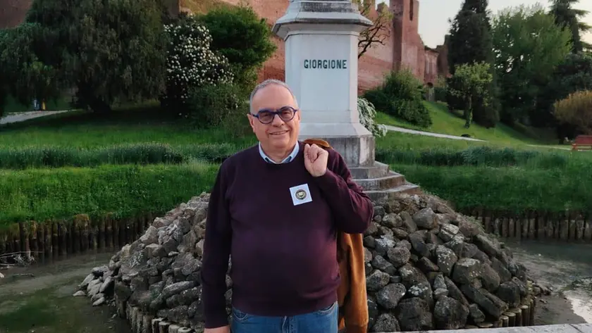 Paolo Ceschini