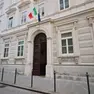 La sede di via Corsi (Lasorte)