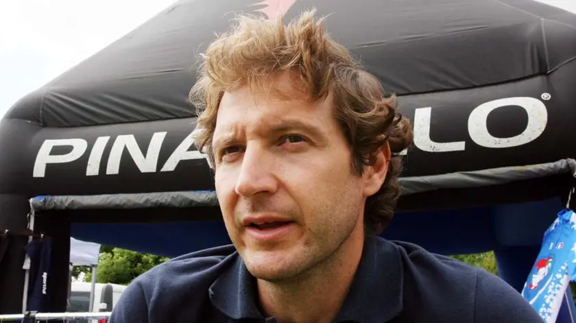 Andrea Pinarello