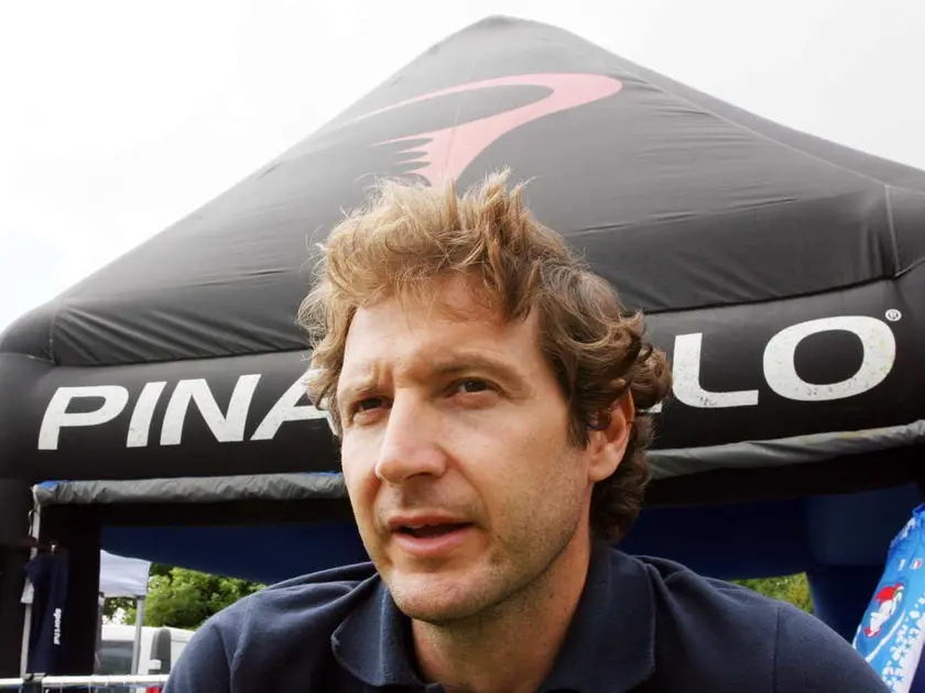 Andrea Pinarello