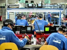 Industria, logistica e servizi tra i settori dove il calo di assunzioni è maggiore
