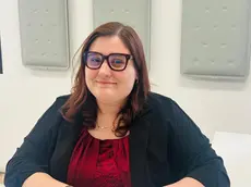 Giorgia Bortolin, 25 anni, recruiter dell’agenzia per il lavoro Maw