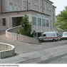 Il pronto soccorso dell'ospedale di Oderzo