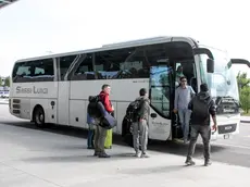 Attivati gli autobus sostituitivi anche per Trieste airport-Ronchi dei Legionari