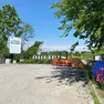 Terraglio Est, il cantiere fermo