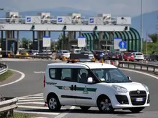 Incidente mortale sulla A4: chiuso il tratto autostradale tra San Donà e Cessalto in direzione Trieste. (foto d'archivio)
