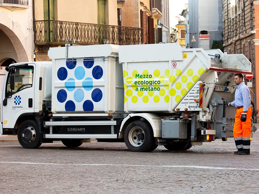 Dipendenti Contarina in stato di agitazione