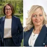 Le candidate a Silea