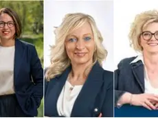 Le candidate a Silea