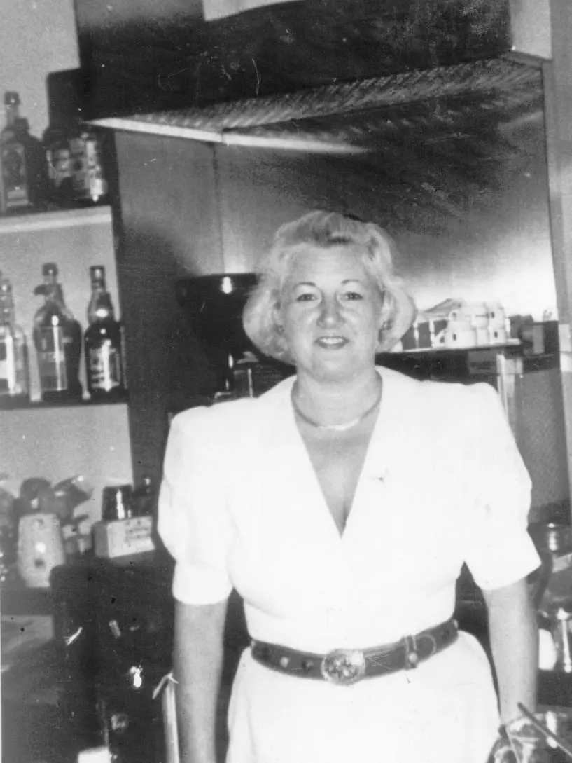 La pasticciera Sara Casagrande assassinata nel gennaio del 1991