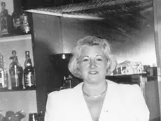 La pasticciera Sara Casagrande assassinata nel gennaio del 1991