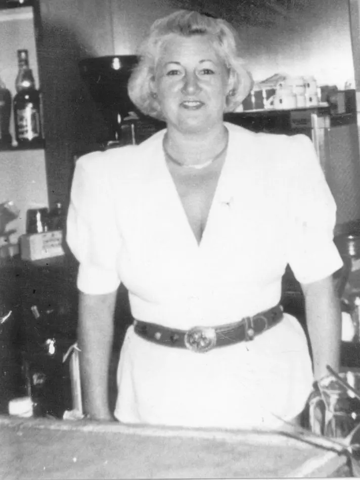 La pasticciera Sara Casagrande assassinata nel gennaio del 1991