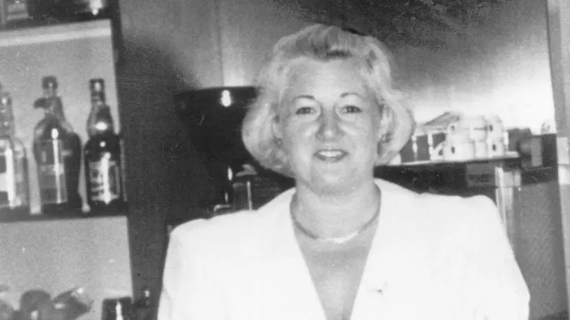 La pasticciera Sara Casagrande assassinata nel gennaio del 1991
