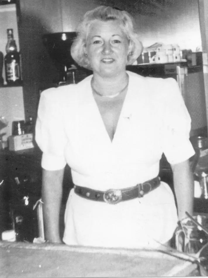 La pasticciera Sara Casagrande assassinata nel gennaio del 1991
