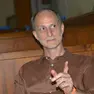 L'ex assessore Yuri Dario Iuri