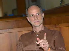 L'ex assessore Yuri Dario Iuri