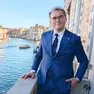 Marco Sgarbi, nuovo rettore di Ca' Foscari per il sessennio 2026/2027 - 2031/2032