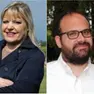 I candidati sindaco