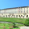 Villa Parco Bolasco, la sede dell’evento