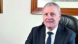 Maurizio Salomoni Rigon