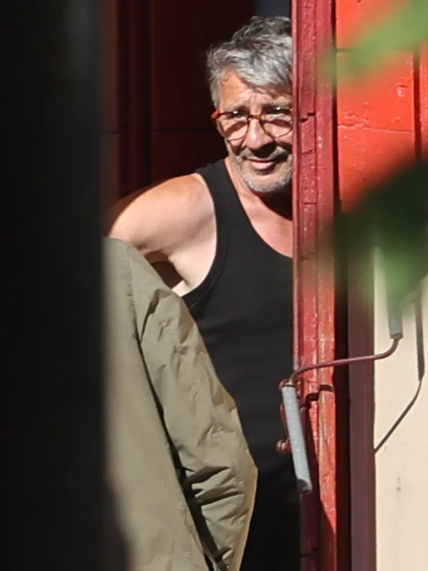 Paolo Gorghetto, 58 anni, indagato per il delitto della pasticciera di Roncade