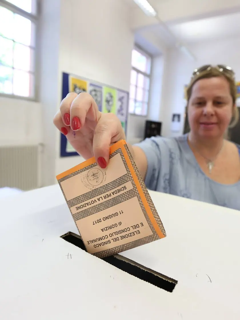 In provincia di Treviso sei Comuni al voto