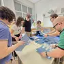 Lo spoglio a Castelfranco