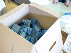 Nei Comuni veneti al voto è generalmente calata l'affluenza alle urne
