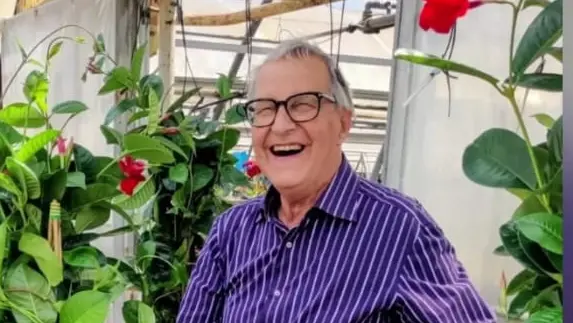 Franco Barbazza, morto a 78 anni