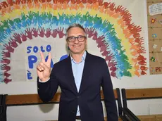 Nicola Zandò nuovo sindaco di Vidor