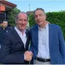 Stefano De Pieri sindaco confermato a Chiarano con Luca Zaia