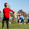 A Treviso baby calciatori definiti esuberi