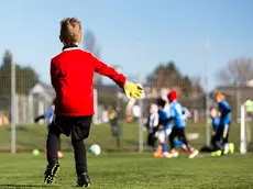 A Treviso baby calciatori definiti esuberi