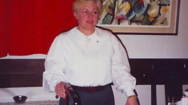Sandra Casagrande, la pasticciera di Roncade uccisa a coltellate nel 1991